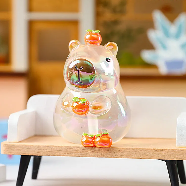 Little Bean Capybara