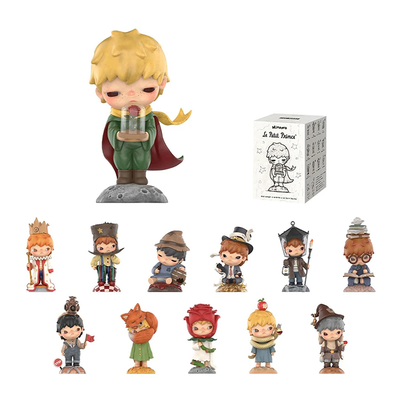 Hirono Le Petite Prince