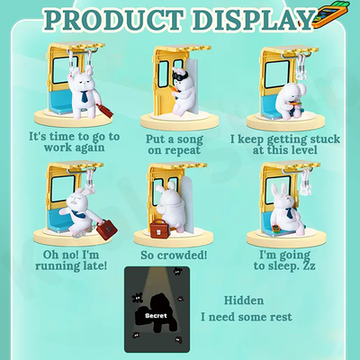 Monday Bruce Series 3