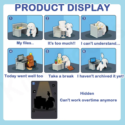 Monday Bruce Series 4