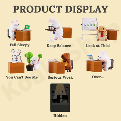 Monday Bruce Series 6