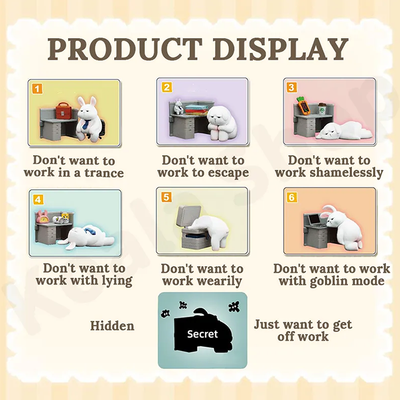 Monday Bruce Series 1