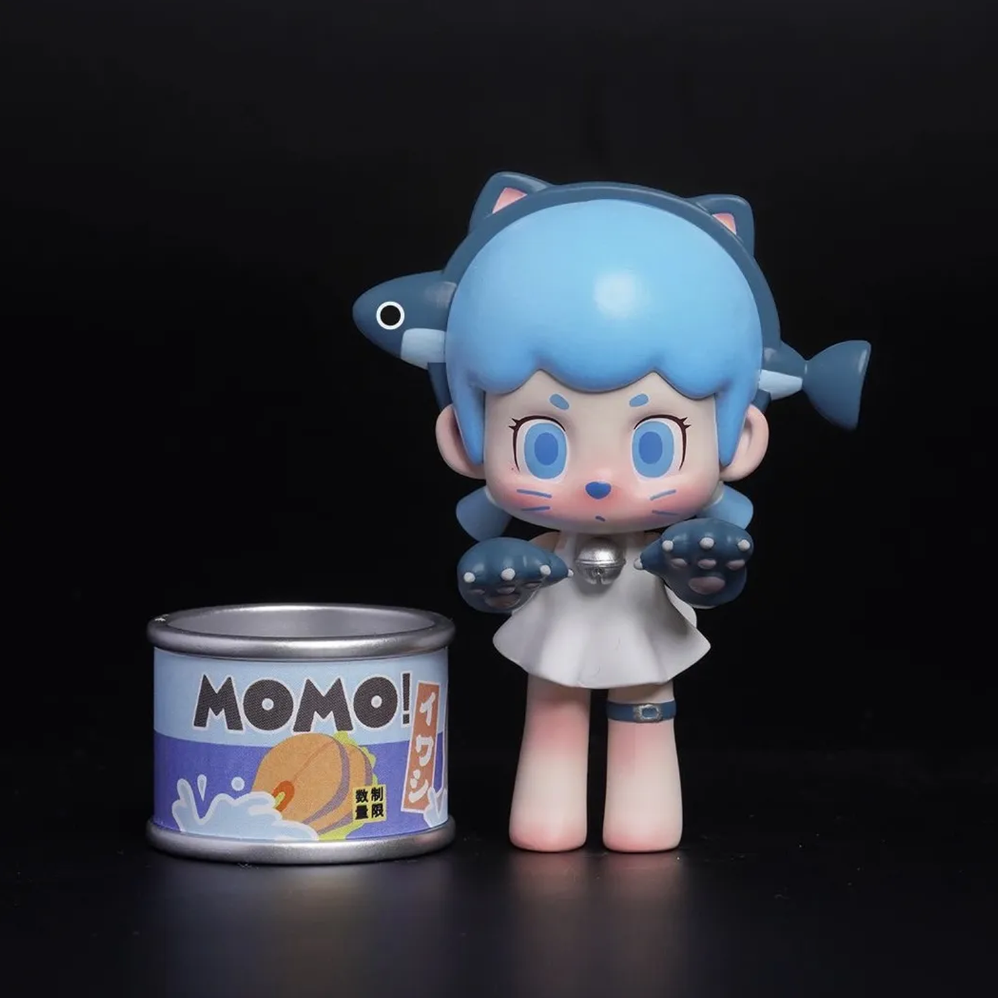 Nono's Snack Party
