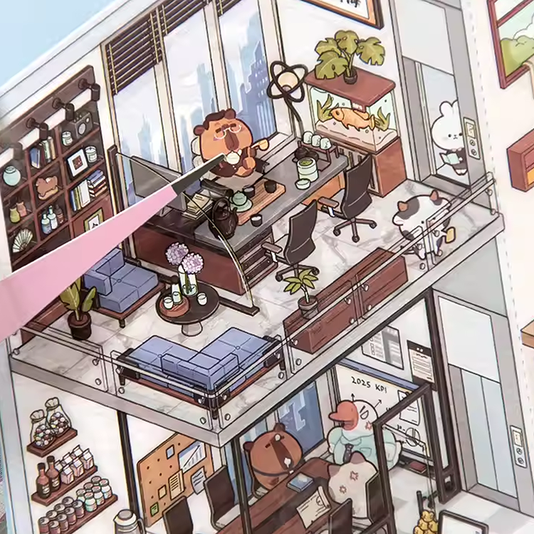 Scene #10