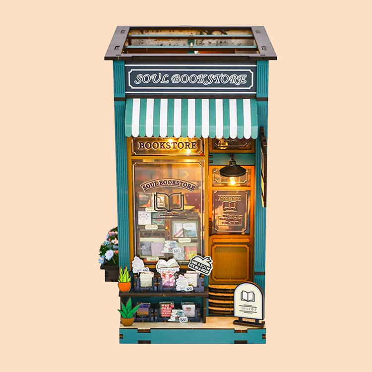 Soul Bookstore