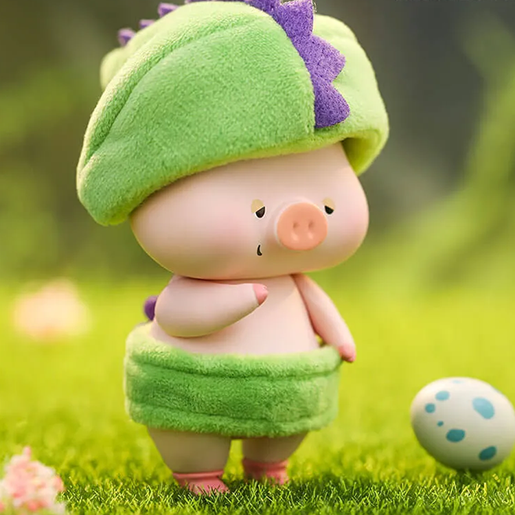 Popo Pig Animal