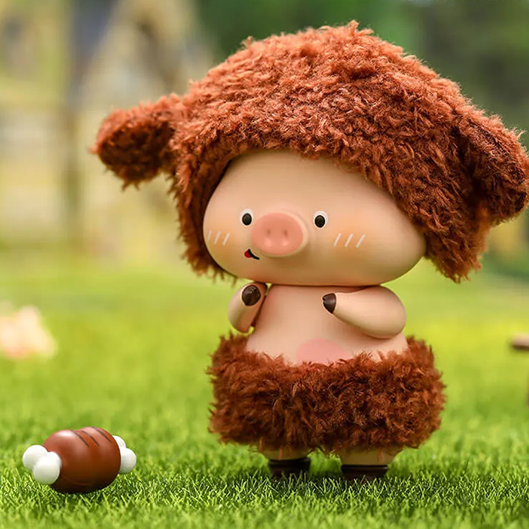 Popo Pig Animal