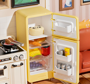 Happy Meals Kitchen