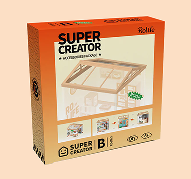 Rolife Roof Accessory