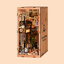 Alley Cat Booknook