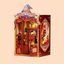 Amazing Toy Store