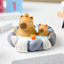 Little Bean Capybara