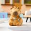 Little Bean Capybara