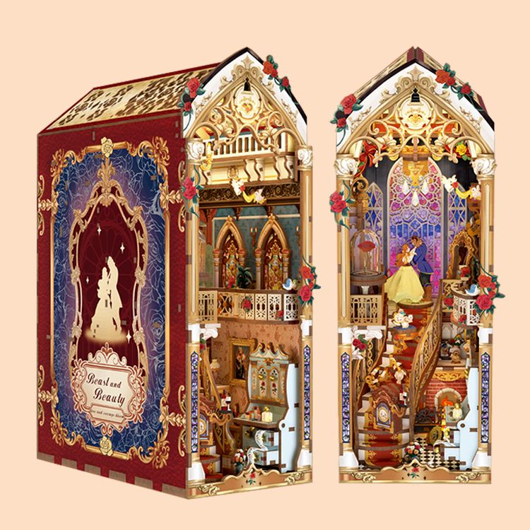 Beauty And The Beast