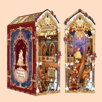 Beauty And The Beast