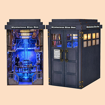 Dr. Who