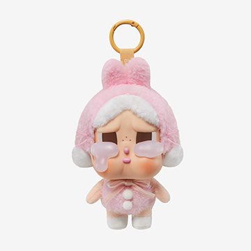 CRYBABY Crying Again Plush