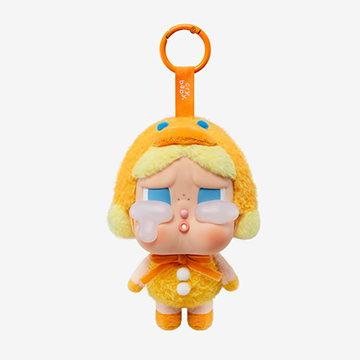 CRYBABY Crying Again Plush