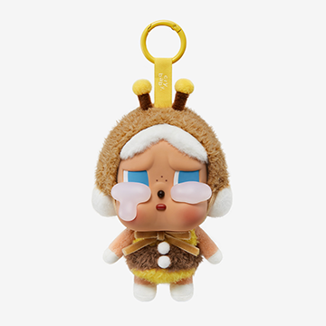 CRYBABY Crying Again Plush