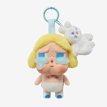 CRYBABY Crying Again Plush