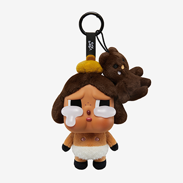 CRYBABY Crying Again Plush