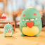 The Cute Little Dragon