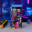 Cyber City 2 Booknook