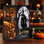 Dark Family Booknook