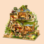 Forest Adventures Miniature