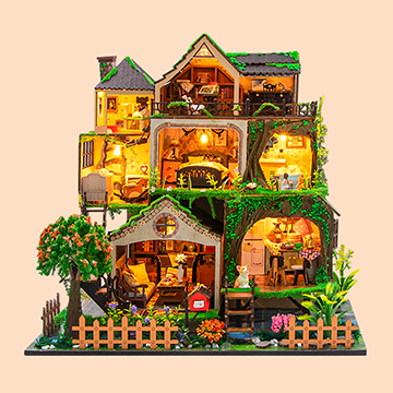 Fairytale Forest