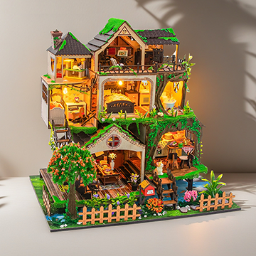 Fairytale Forest
