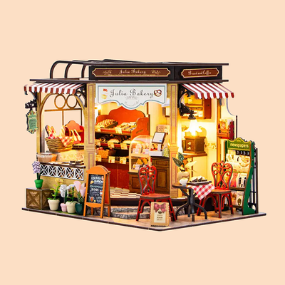 Julia Bakery