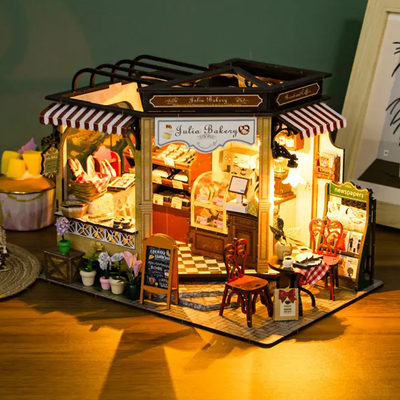 Julia Bakery