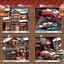 Kyoto Snow Booknook