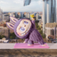 Labubu Lazy Yoga