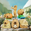 Luck Maoi Capybara