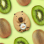 Luck Maoi Capybara