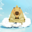 Luck Maoi Capybara