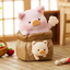 Lulu The Piggy Caturdays