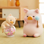 Lulu The Piggy Caturdays