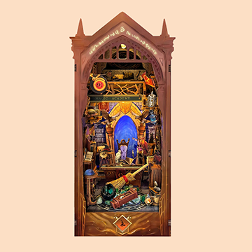 Magic Academy