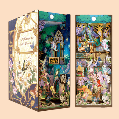 Midsummer Night's Dream