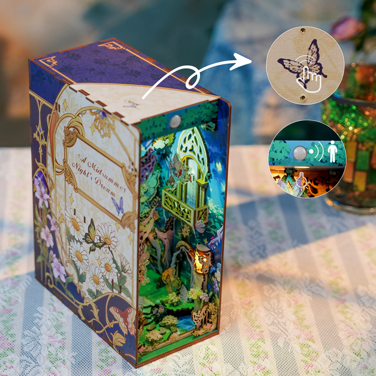 Midsummer Night's Dream