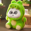 Mr. Pa Plush
