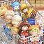 Nono's Snack Party