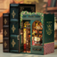 Owl Bookstore