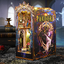 Pandora's Box Booknook