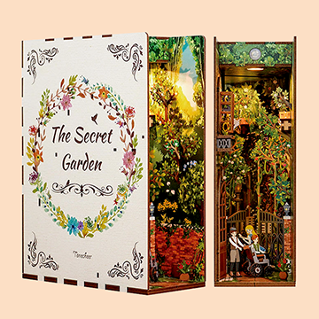 The Secret Garden