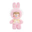 Nanci Shining Bunny Plush
