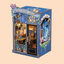 Soul Travel Agency